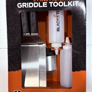 Blackstone Griddle Toolkit - 5 piece